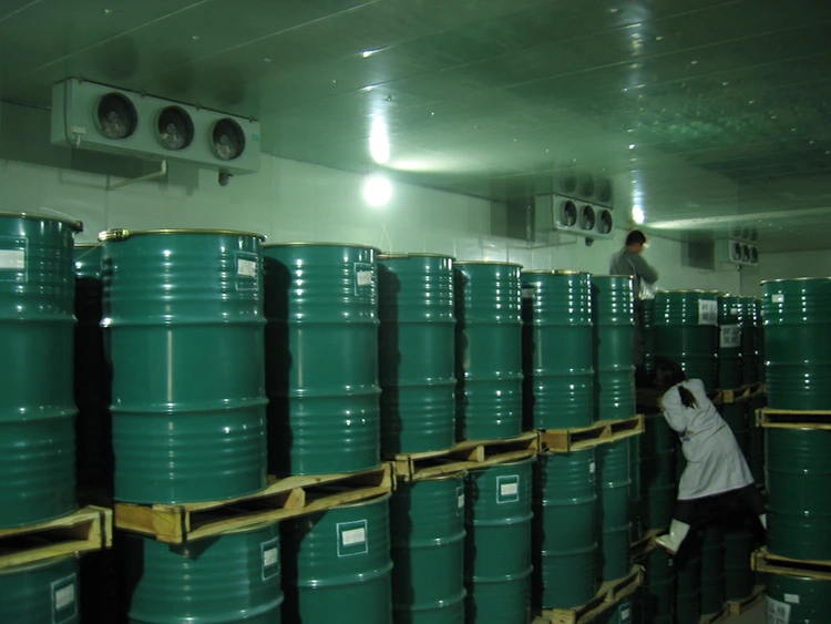 Medium-Temperature Unit Cooler
