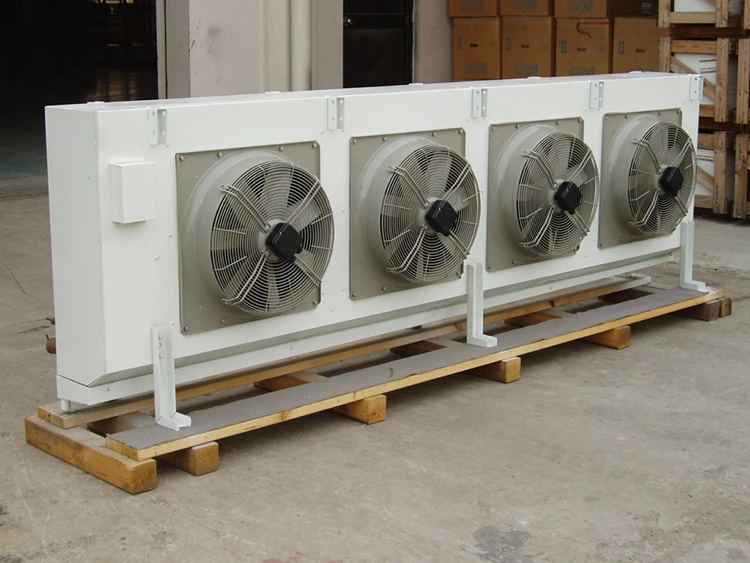 Medium-Temperature Unit Cooler